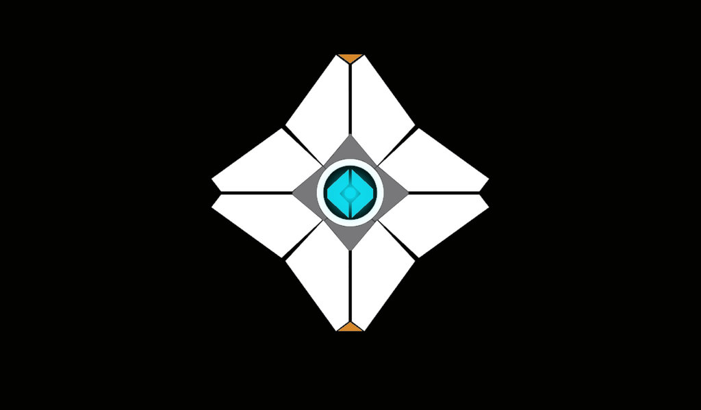 1024x599 Ghost From Destiny By Zazzles500