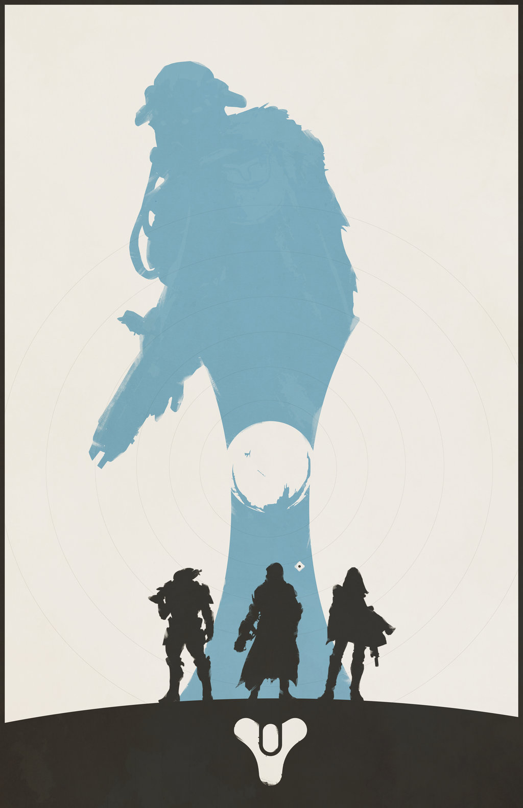 1024x1583 Destiny Awaits By Shrimpy99