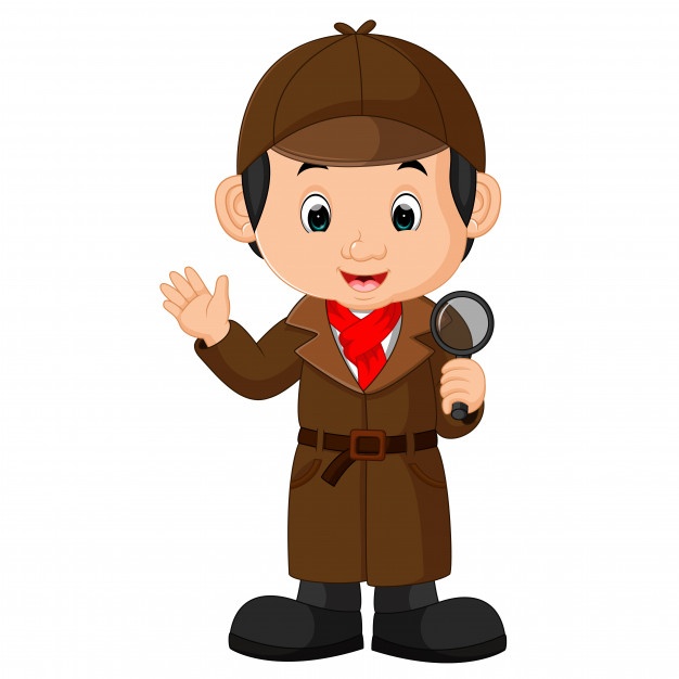 626x626 Detective Vectors, Photos And Psd Files Free Download