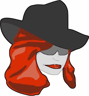 344x368 Detective Vector Free Vector Download (7 Free Vector) For