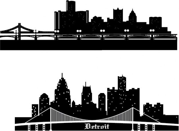 626x459 Images Of Silhouiette Of Skyline City Skyline Silhouette Of