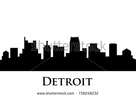 The best free Detroit vector images. Download from 83 free vectors of ...