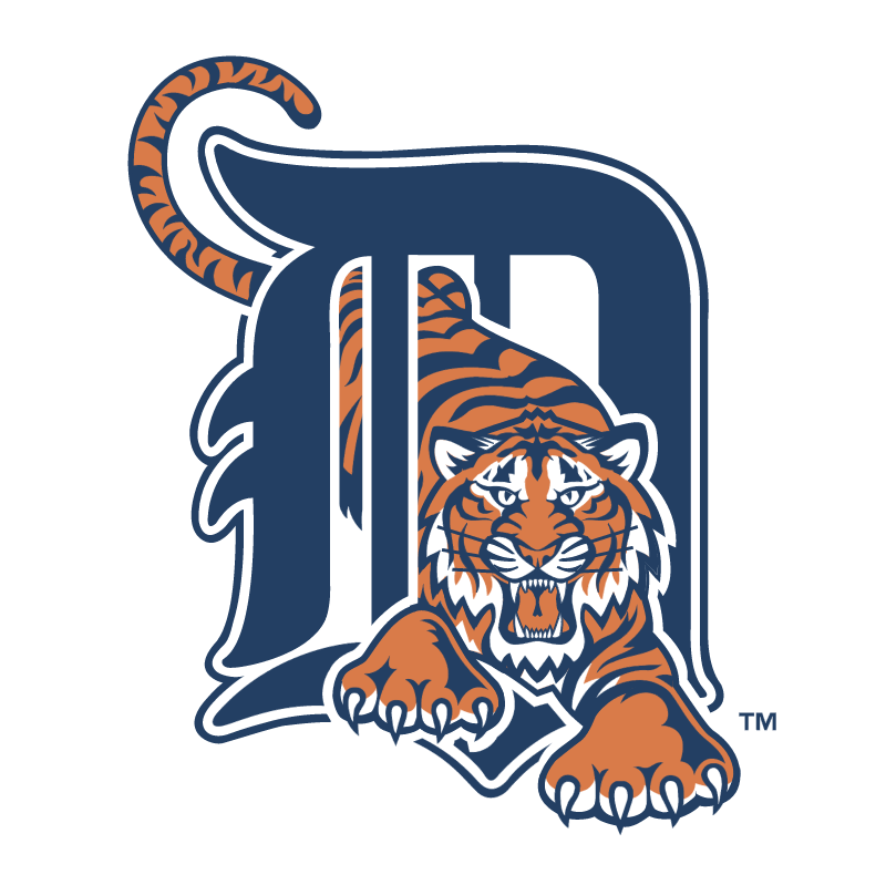 800x799 Detroit Tigers Free Vectors, Logos, Icons And Photos Downloads