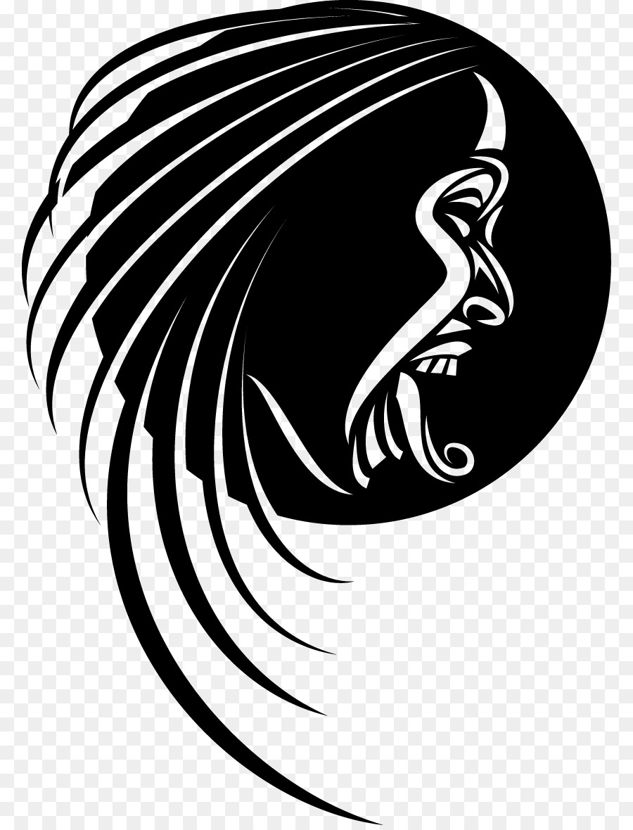 900x1180 Devil Face Illustration