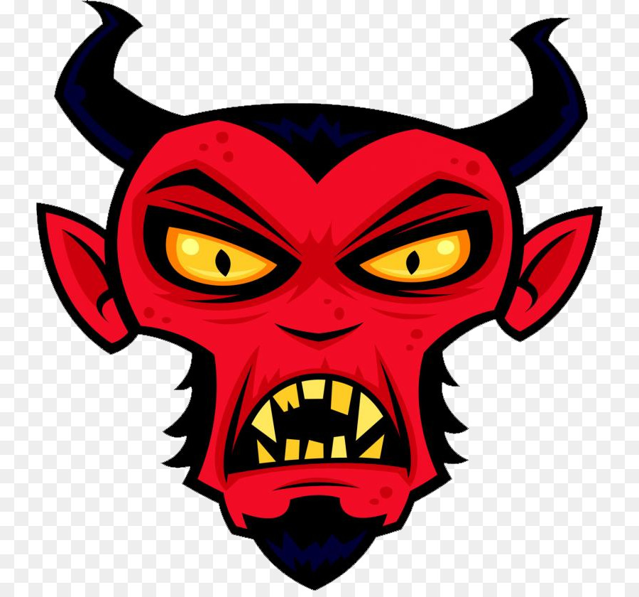 900x840 Devil Vector Graphics Satan Illustration Stock Photography