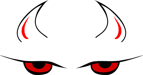 600x315 Devil Tail Clipart