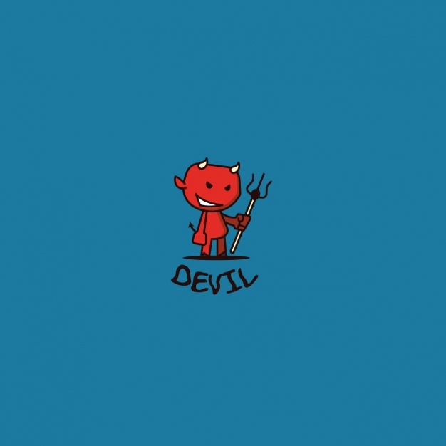 626x626 Devil Vectors, Photos And Psd Files Free Download