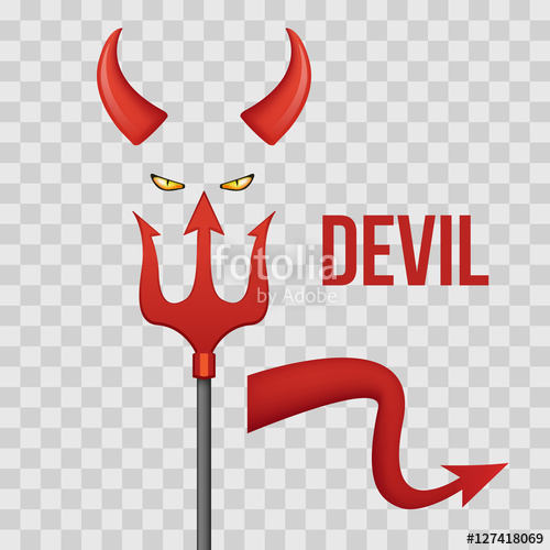 Devil Tail Vector at GetDrawings | Free download