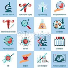 236x236 Vector Art Diabetes Illnesses Treatment Infographics Business