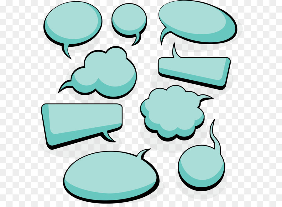 900x660 Dialogue Speech Balloon Euclidean Vector