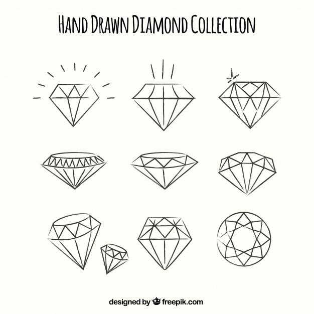 626x626 Diamond Vectors, Photos And Psd Files Free Download