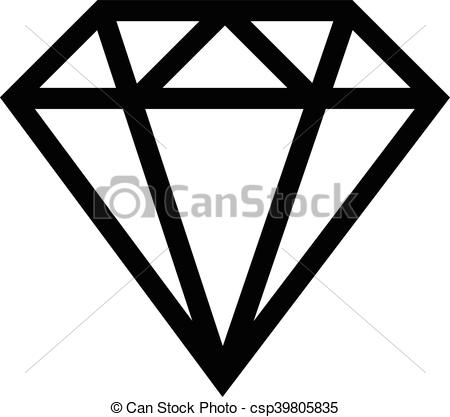 450x417 Logotipo, Diamante, Vector.