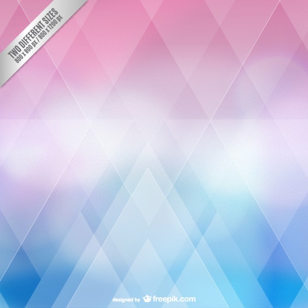 626x626 Abstract Diamonds Background Vector Free Download