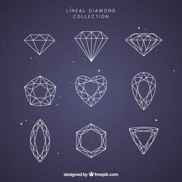 626x626 Diamond Vectors, Photos And Psd Files Free Download