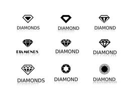 267x200 Diamond Free Vector Art