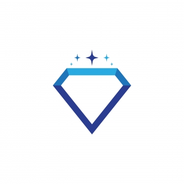 360x360 Diamond Logo Png, Vectors, Psd, And Clipart For Free Download