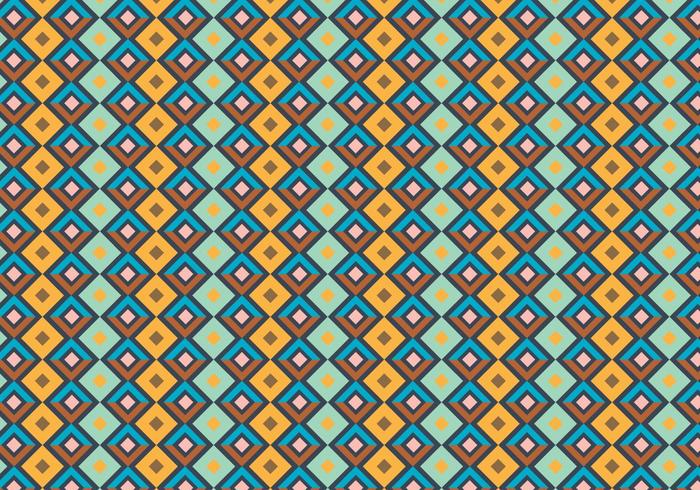 700x490 Diamond Pattern Free Vector Art