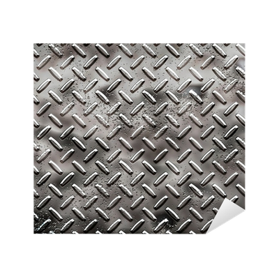 400x400 19 Steel Vector Diamond Plate Pattern Huge Freebie! Download For
