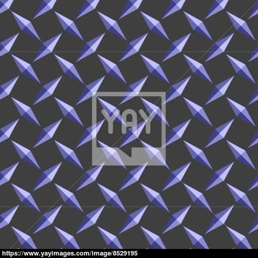 512x512 Diamond Plate Pattern Vector