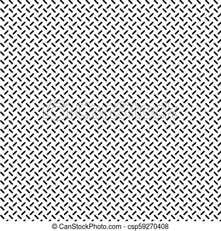 450x470 Abstract Diamond Plate White Pattern Vector Image.