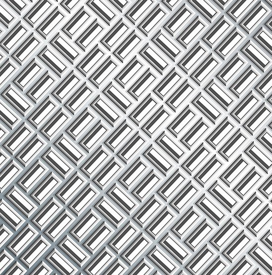 550x557 Download Free Shiny Metallic Diamond Plate Vector Illustration