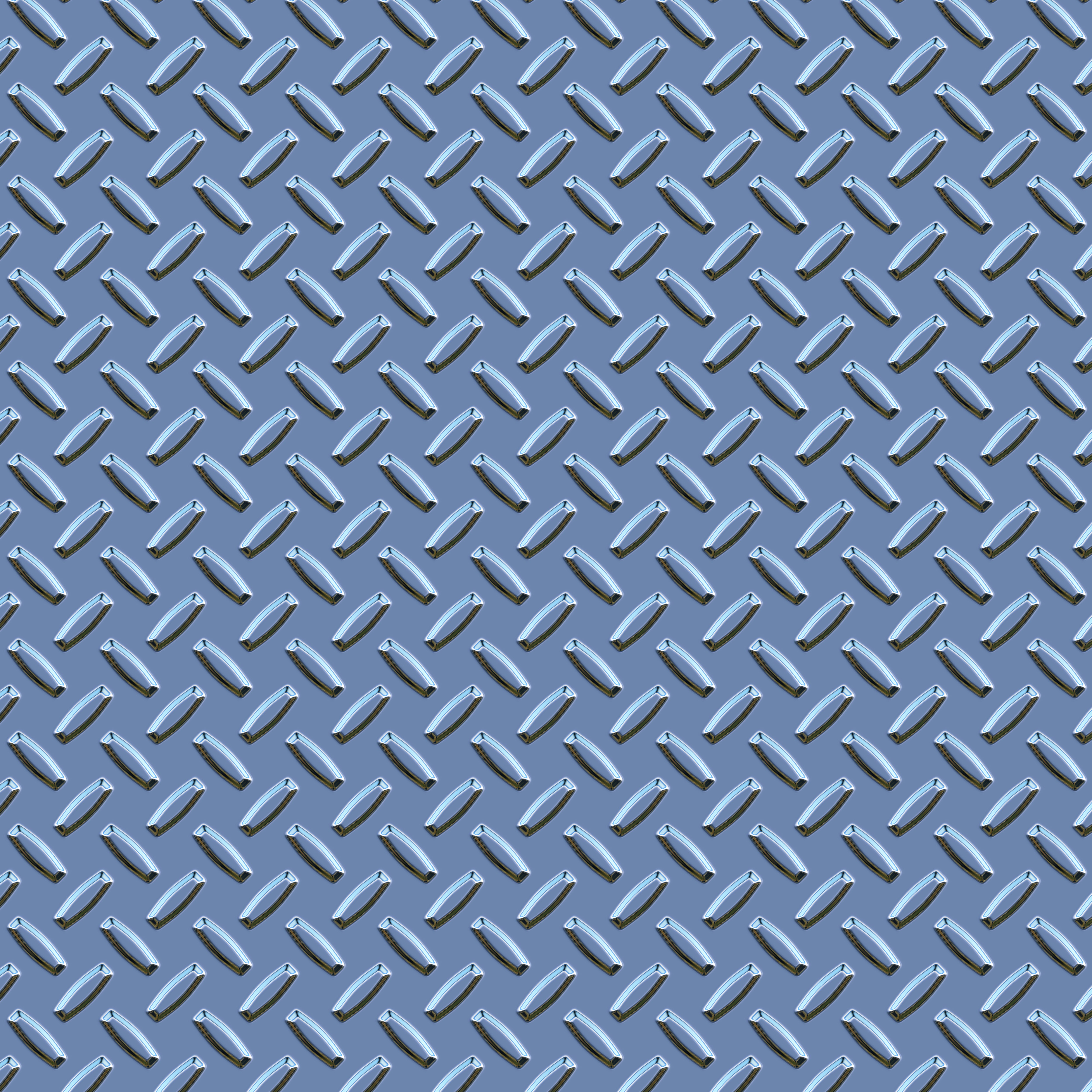 5000x5000 Metallic Diamond Plate Background Vector 1808066 13