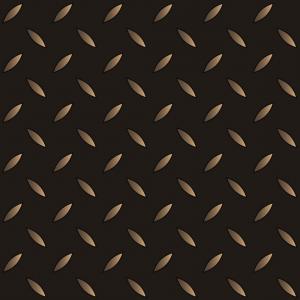 300x300 Seamless Steel Diamond Plate Vector Orangiausa