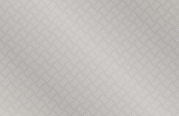 626x405 Walk Way Steel Diamond Plate Texture Vector Premium Download