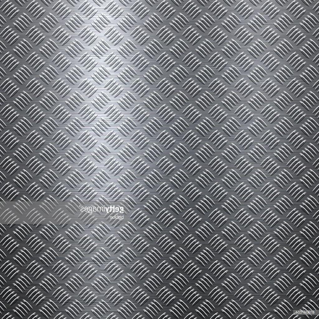 1024x1024 Best 15 Background Of Metal Diamond Plate In Silver Color Vector