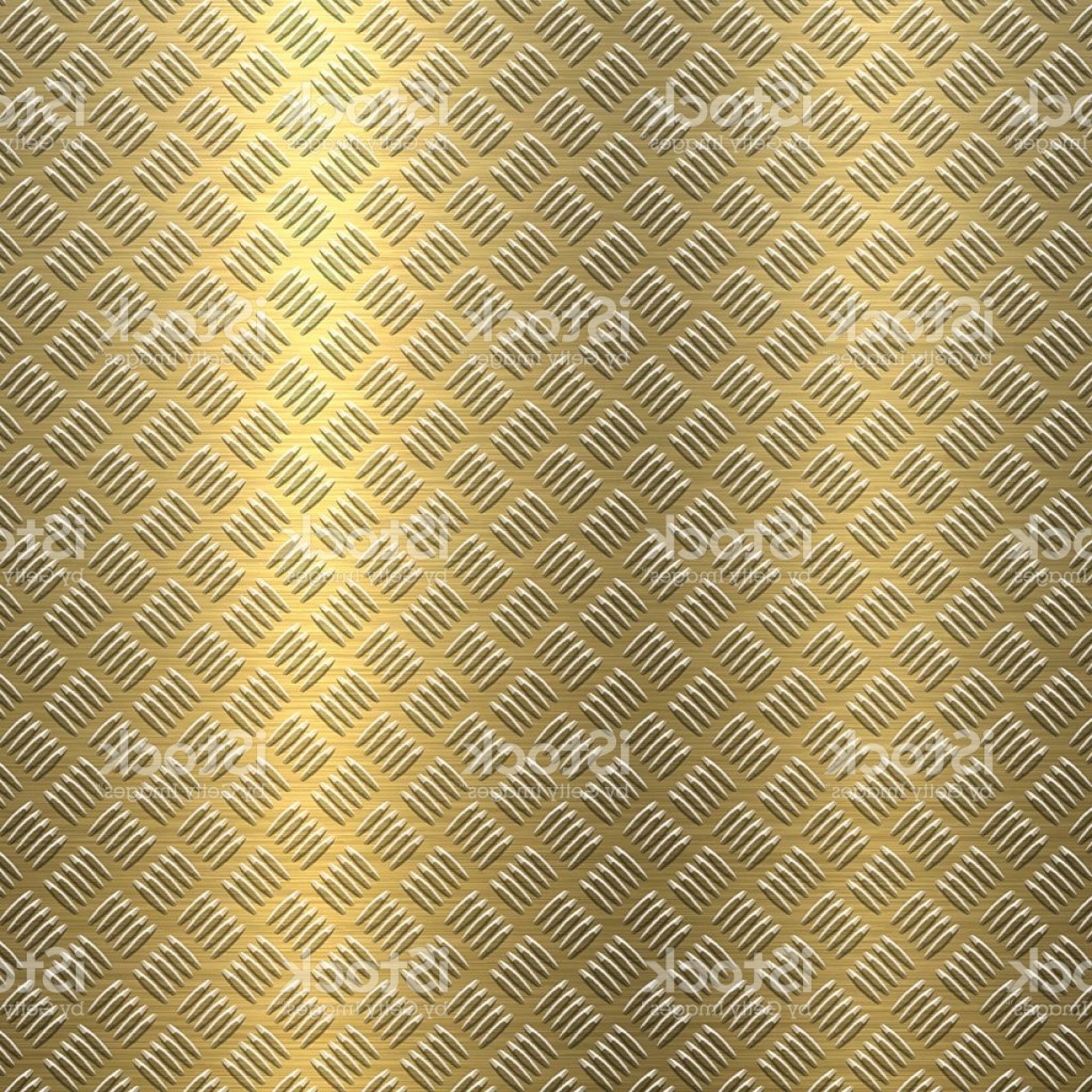 1228x1228 Background Of Metal Diamond Plate In Gold Color Gm Shopatcloth