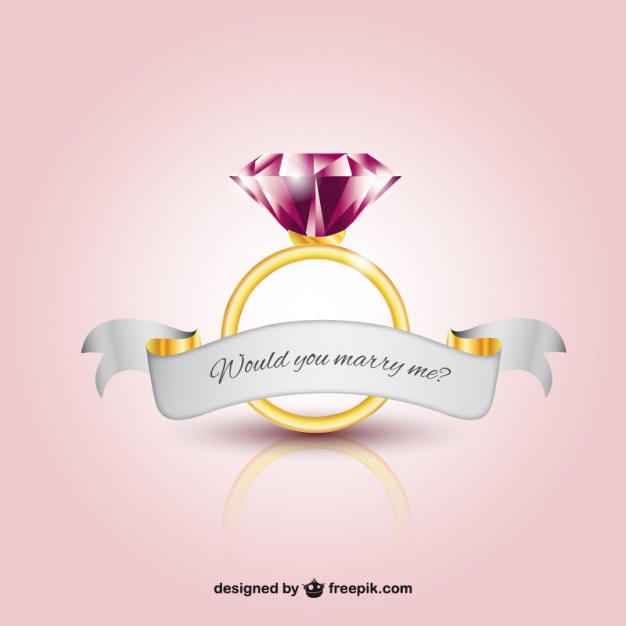 626x626 Diamond Ring Vectors, Photos And Psd Files Free Download