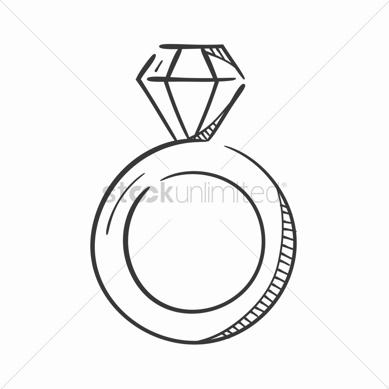 1300x1300 Diamond Ring Vector Free Download New Diamond Ring Vector Image