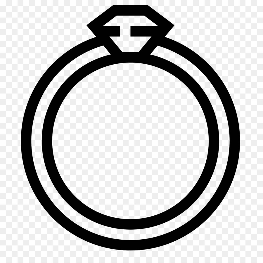 900x900 Computer Icons Ring Diamond Clip Art
