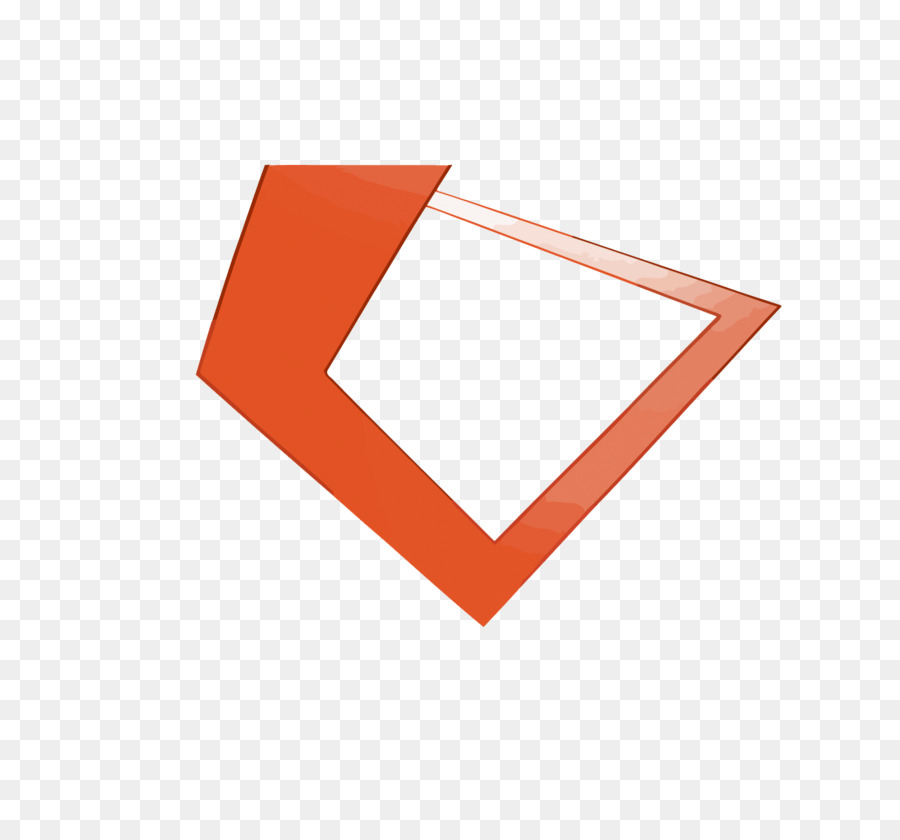 900x840 Red Geometry Shape