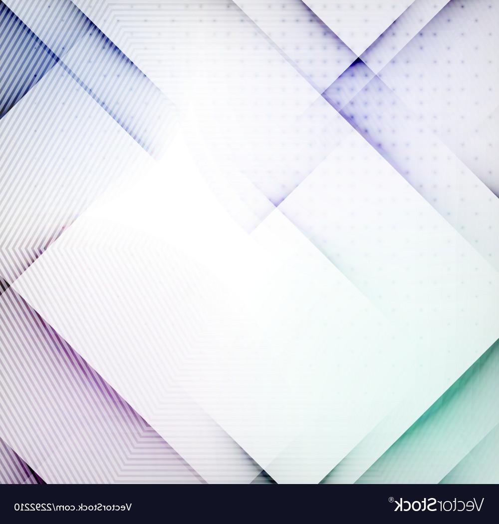 1000x1049 Best 15 Geometric Diamond Shape Abstract Background Vector Design