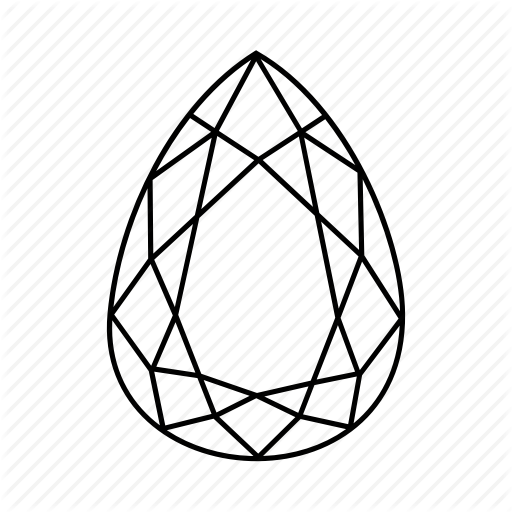 512x512 Collection Of Free Diamonds Vector Shape. Download On Ubisafe