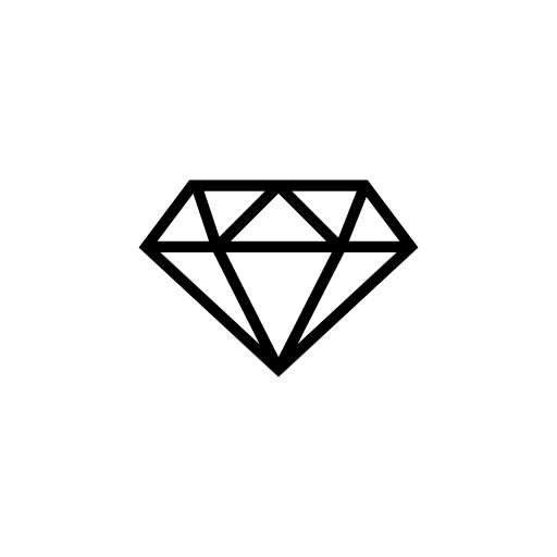 Diamond Shape Vector Free Download at GetDrawings | Free download