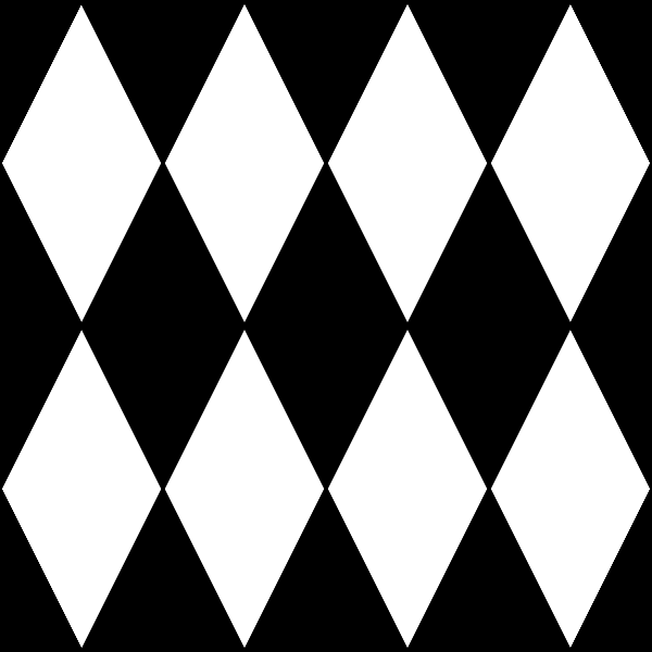 600x600 Collection Of Free Diamonds Vector Diamond Black White. Download