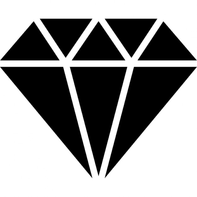 626x626 Diamond Vector 4 An Images Hub