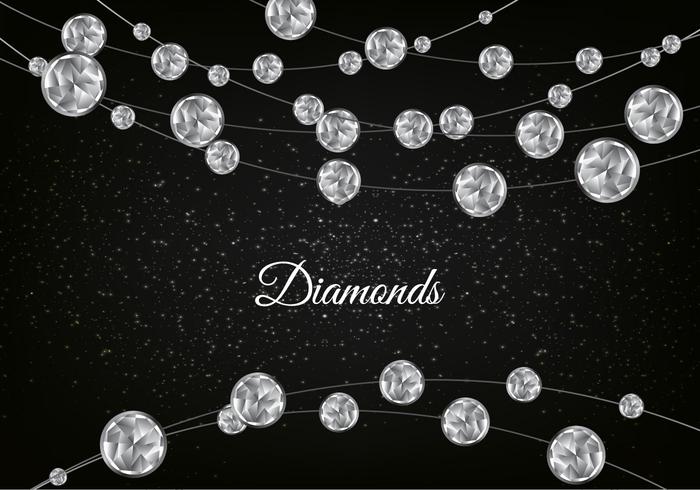 700x490 Diamond Free Vector Art