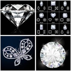 236x236 12 Best Diamond Vector Illustration Images Diamond