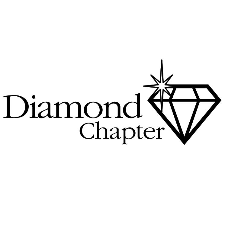 745x745 Diamond Chapter Free Vector 4vector