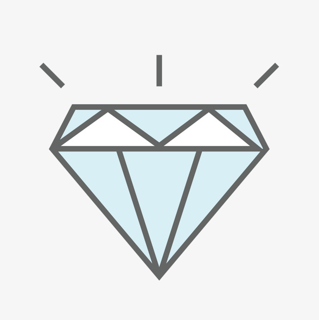 650x651 Blue Diamond, Blue Vector, Diamond Vector, Blue Png And Vector For