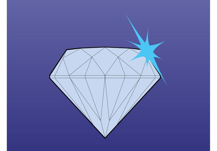 700x490 Gem Free Vector Art