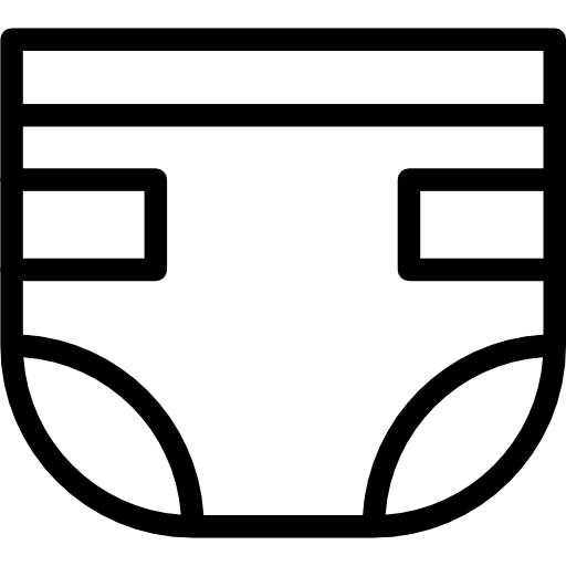 512x512 19 Diaper Vector Smelly Huge Freebie! Download For Powerpoint