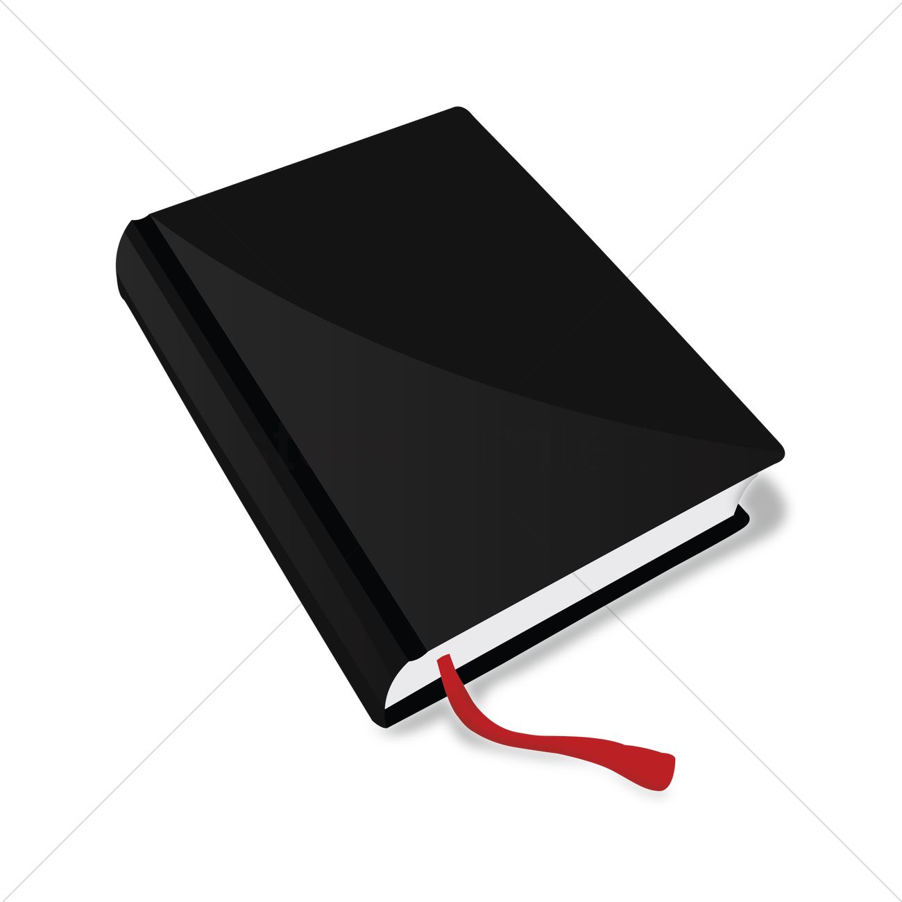1300x1300 Diary Vector Image