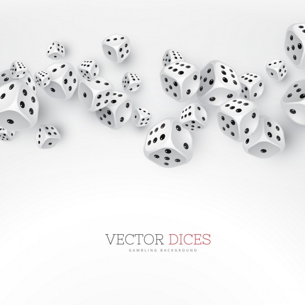626x626 Dice Vectors, Photos And Psd Files Free Download