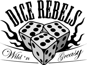300x226 Dice Vector