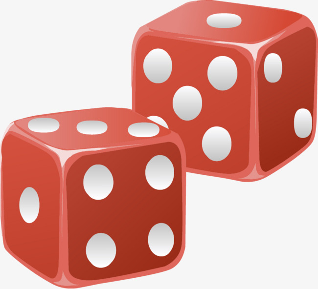 650x592 Vector Dice, Dice, Vector, Entertainment Png And Vector For Free