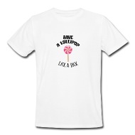 190x190 Shop Dick Vector T Shirts Online Spreadshirt